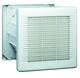 Industrial Extractor Fan Large Commercial 9 With Wall Kit & Auto Shutters