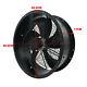 Industrial Ventilation Extractor Axial Exhaust Commercial Air Blower Fan Kitchen