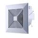 Industrial Ventilation Extractor Duct Exhaust Fan Commercial Air Blower Fan