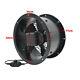 Industrial Ventilation Extractor Exhaust Air Blower Axial Fan Garage Commercial