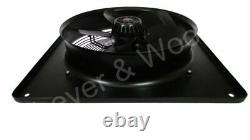 Industrial Ventilation Extractor Metal 350mm Exhaust Commercial Air Blower Fan