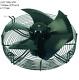 Industrial Ventilation Extractor Metal Axial Exhaust Commercial Blower Cased Fan