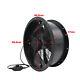 Industrial Ventilation Metal Axial Exhaust Commercial Air Blower Fan Office Home