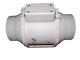 Inline Duct Extractor Quiet Fan Ventilator Td 160/100 Silent Soler&palau 4