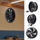Large Industrial Ventilation Extractor Warehouse Workshop Gym Exhaust Blower Fan
