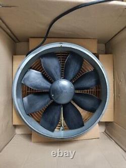 Maico Axial Air Ventilation Extraction Wall Fan DZS 40/4 B E EX E 0094.0127