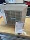 Manrose Comtk150a Ventilation 6 Commercial Auto Extractor Fan Kit