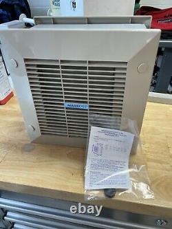 Manrose COMTK150A Ventilation 6 Commercial Auto Extractor Fan Kit