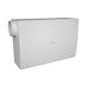 Nuaire Flatmaster 2000r Piv Ventilation System (right) White