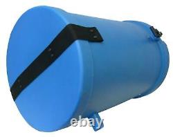 OneDRY 12 Extractor Utility Fume Axial Air Blower Ventilation Fan 15 Duct Hose