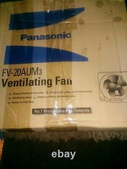 Panasonic Ventilating Fan condition NEW