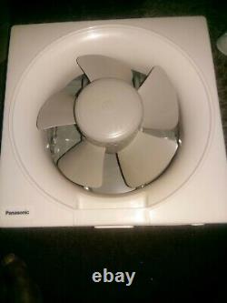 Panasonic Ventilating Fan condition NEW