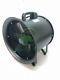Portable Extractor Fan Blower Garage Mot Workshop Exhaust Ventilation 14 Inch
