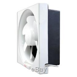 Powerful Low Noise Ventilation Extractor Exhaust Fans With Shutter 6 &8 inches