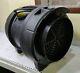 Rhino 110v Fume Extractor Fan 300mm Air 12ventilator Spray Booth Blower