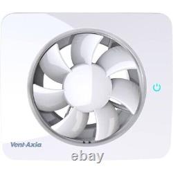 VENT-AXIA PureAir Sense Silent App Controlled Extractor Fan 479460
