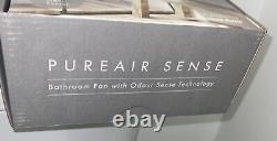 Vent Axia 479460 Purair Sense Odour Sensing Extractor Fan, New Sealed Condition