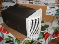 Vent Axia HR200WK, single room heat recovery unit Extractor/intake Fan new boxed