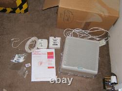 Vent Axia LoWatt wired TX9WW 9 Window Extractor Fan + wired controller New 2nds