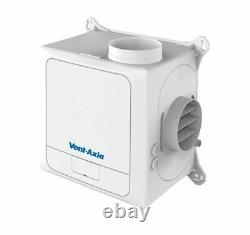 Vent Axia Multivent MVDC-MSH Humidity Extractor