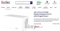 Vent-Axia PIV Radon Damp Mould Pozidry Pro Positive Input Ventilation 479188 fan