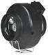 Vent-axia Power Flow In-line Duct Fan 150mm 6 Inline Extractor Mix Ventilation