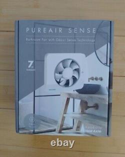 Vent-Axia PureAir Sense Smart Bathroom Extractor Fan Brand New Sealed