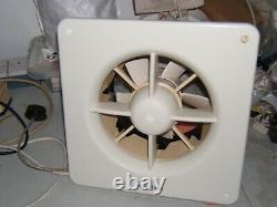 Vent Axia Standard Range, S Extractor Fans new, used, parts. Price as example