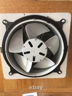 Vent Axia TX9 T-Series Wall Fan Extractor