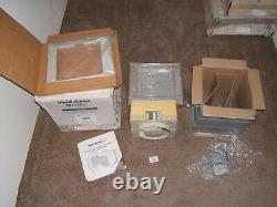 Vent Axia T series TX6WL 6 Wall Extractor Fan MK1 New, X demo, 2nds. Tested