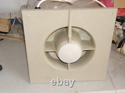 Vent Axia Universal Range, U Extractor Fans new, used, parts. Price as example