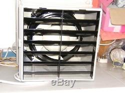 Vent Axia Universal Range, U Extractor Fans new, used, parts. Price as example