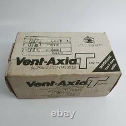 Vent Axia W361119 T-Series 3 Speed Surface Fan Controller TSC HVAC 220-240v New