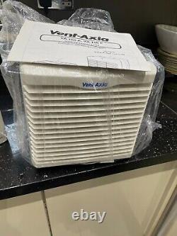 Vent axia kitchen extractor fan