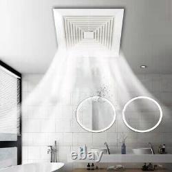 Ventilation Fan Exhaust Fan Bathroom Accessories Extractor Fan Wall-Mount