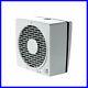 Vortice Wall Window Extractor Fan 6 Inch 150mm Air Ventilation Vent Office Home