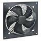 Wall Extractor Axial Plate Fan Industrial Commercial Ventilation Metal Exhaust