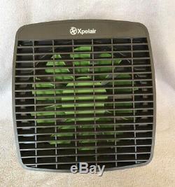 Xpelair GX9 9-225mm Extractor Fan Wall Window Air Ventilator Kitchen 00108AW